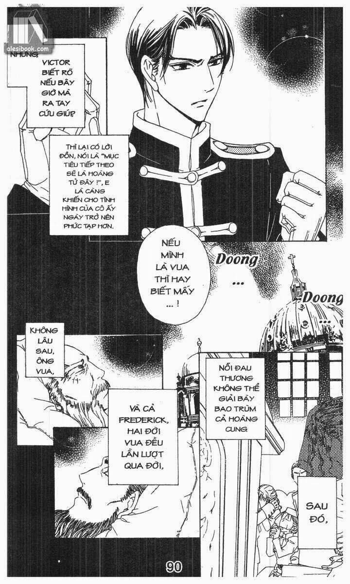 tình yêu định mệnh chapter 32 15