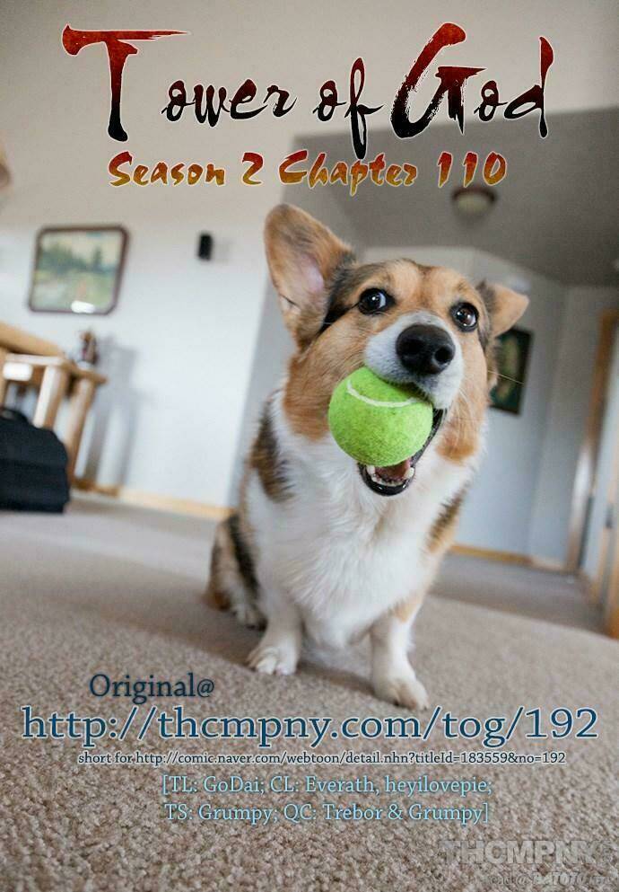 cuộc chiến trong tòa tháp chapter 190 2