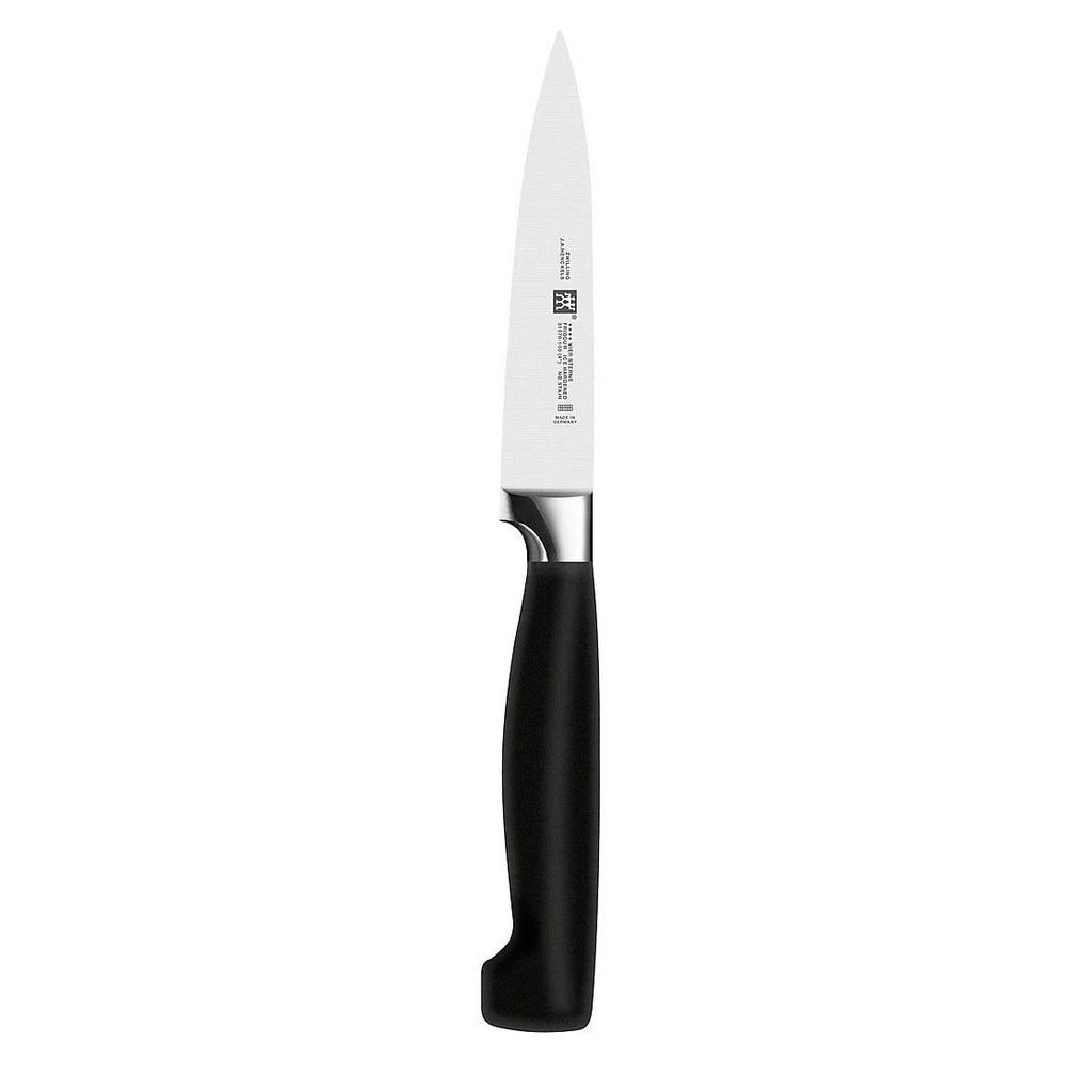 Bộ Dao 3 Món Zwilling Four Star - Dao làm bếp thương hiệu Zwilling từ Đức