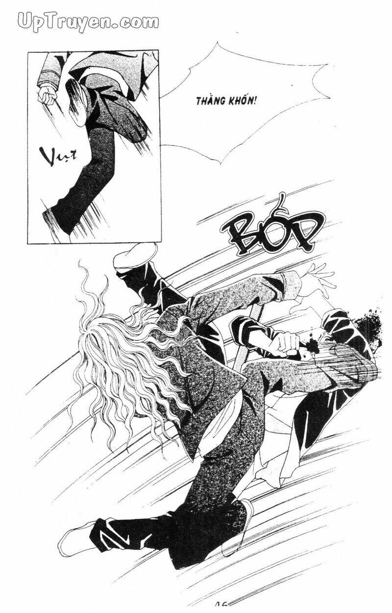 mặt nạ tình yêu chapter 66 47