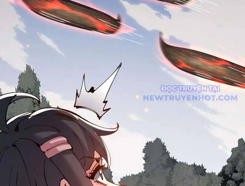 Sư Tôn: Nghịch Đồ Này Mới Không Phải Là Thánh Tử chapter 111 10