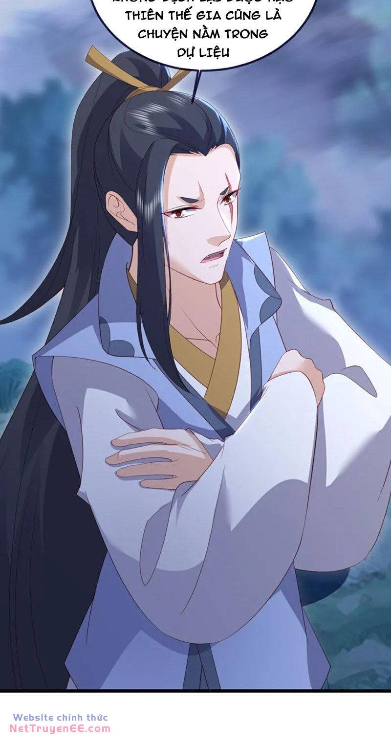 tiên võ đế tôn chapter 551 64