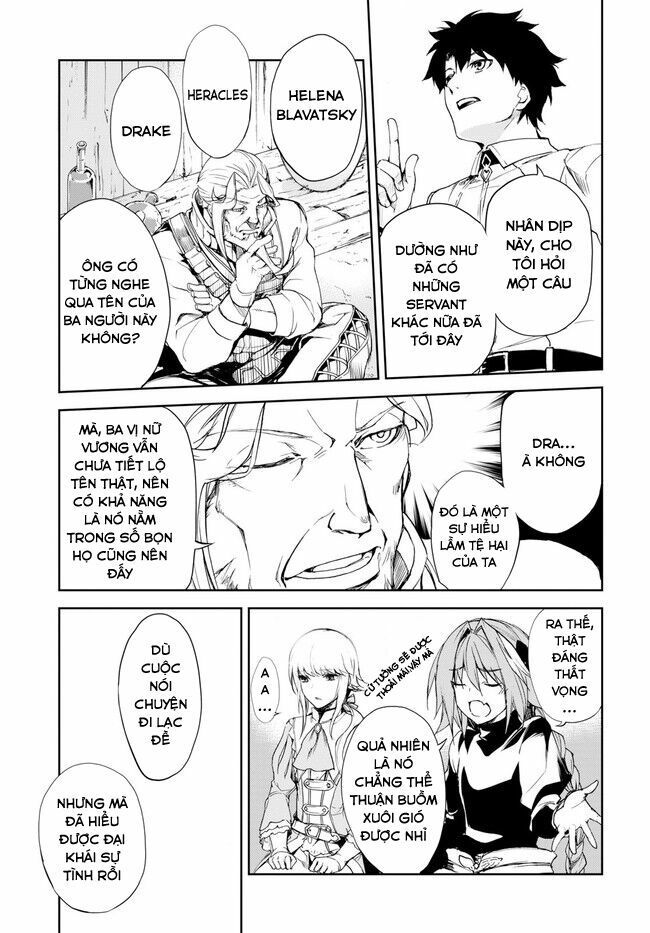 fate/grand order: epic of remnant - agartha chapter 3 18