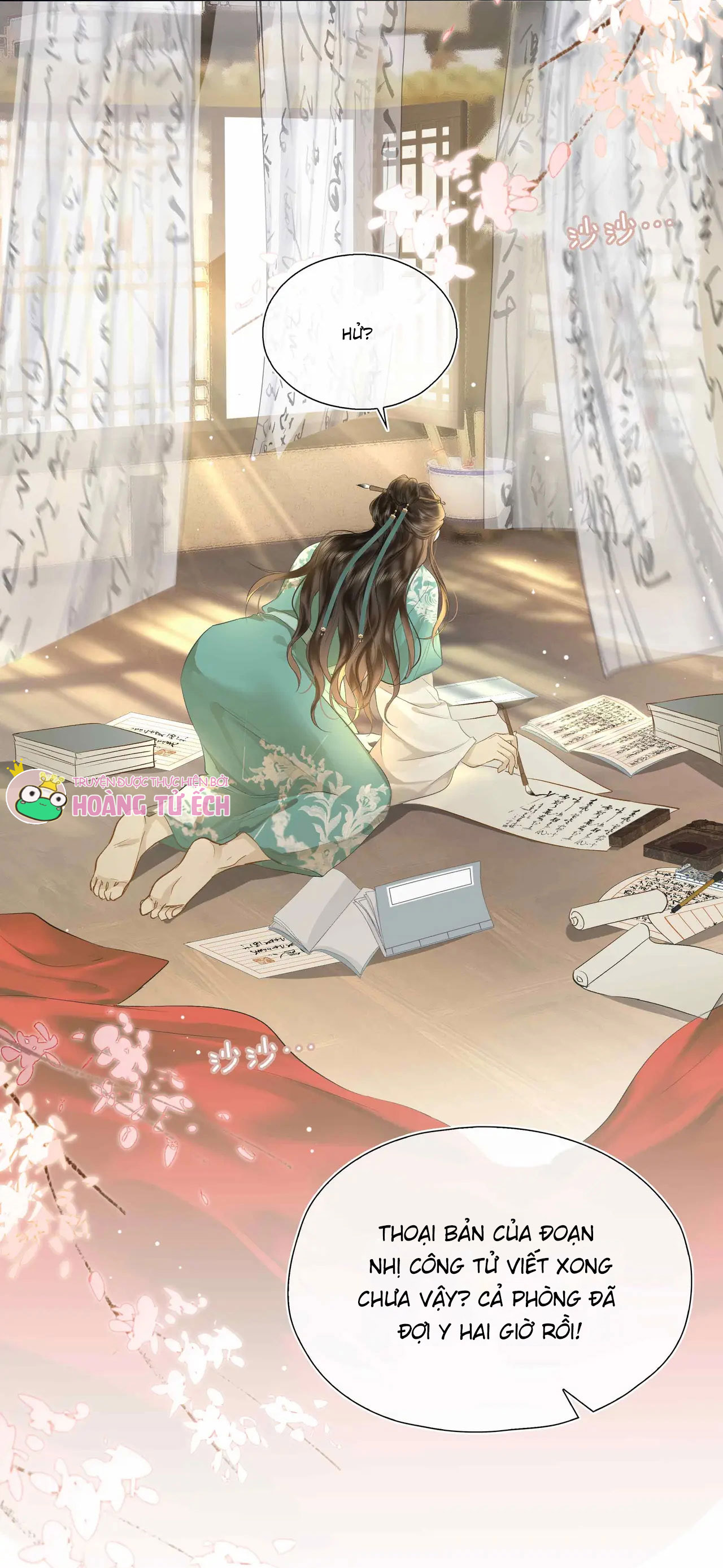 tham hoan chapter 1 10