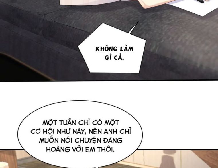 lại bị bạn trai cũ nhắm trúng rồi chapter 57 43