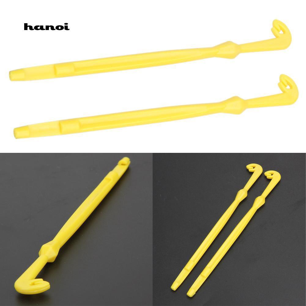 Set 2 phụ kiện thắt nút dây câu cá chuyên nghiệp