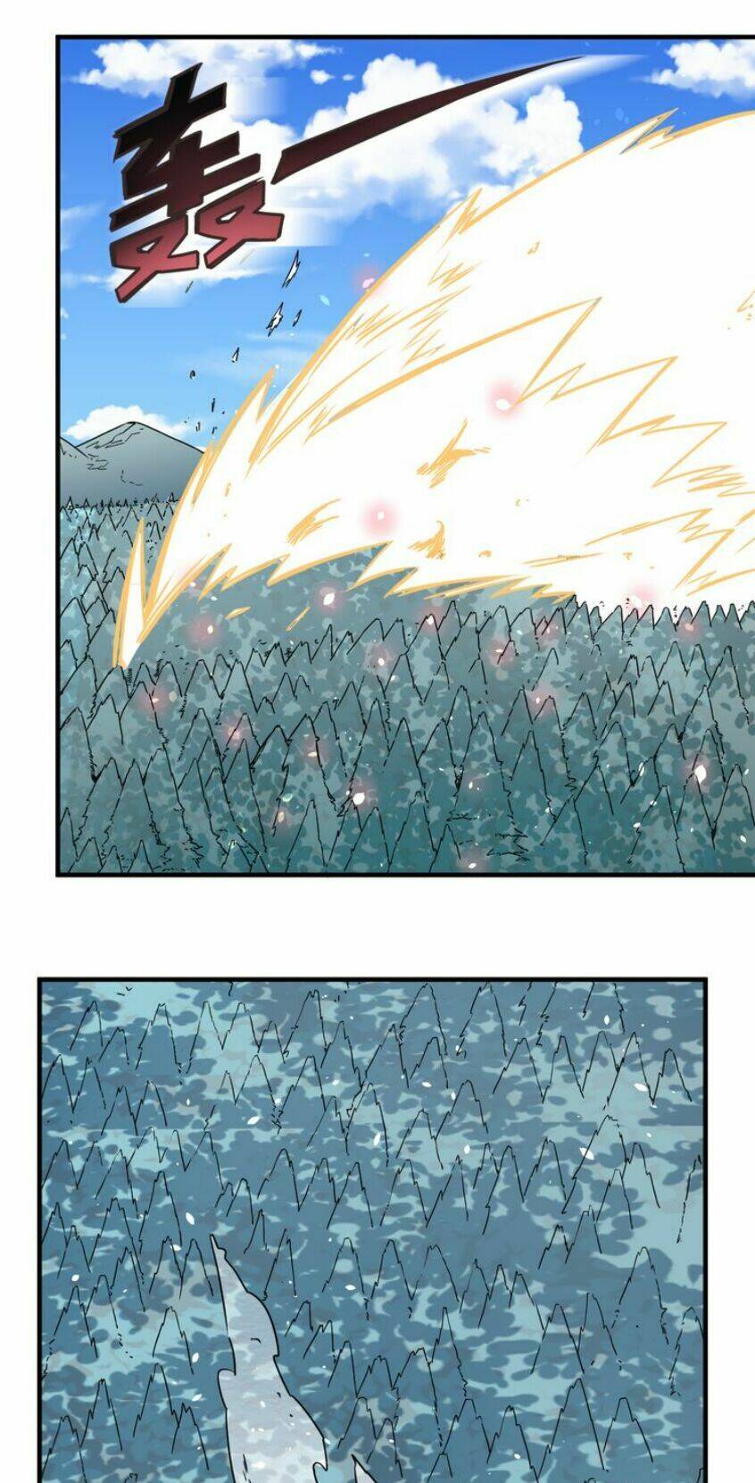 thiên mệnh cửu tinh chapter 20 20