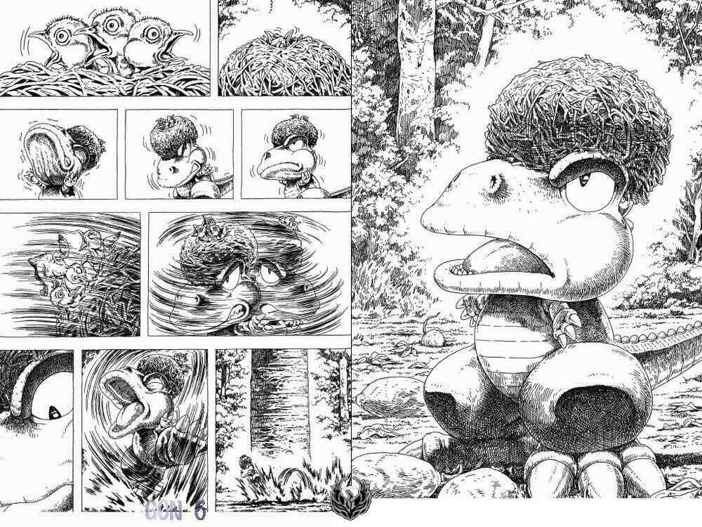 gon chapter 17 4