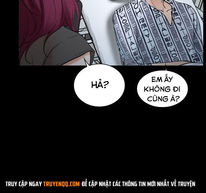 xúc cảm chôn giấu chapter 21 35