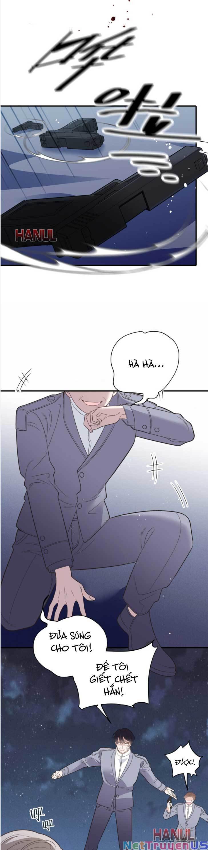 một vợ yêu, một bé con chapter 278 10