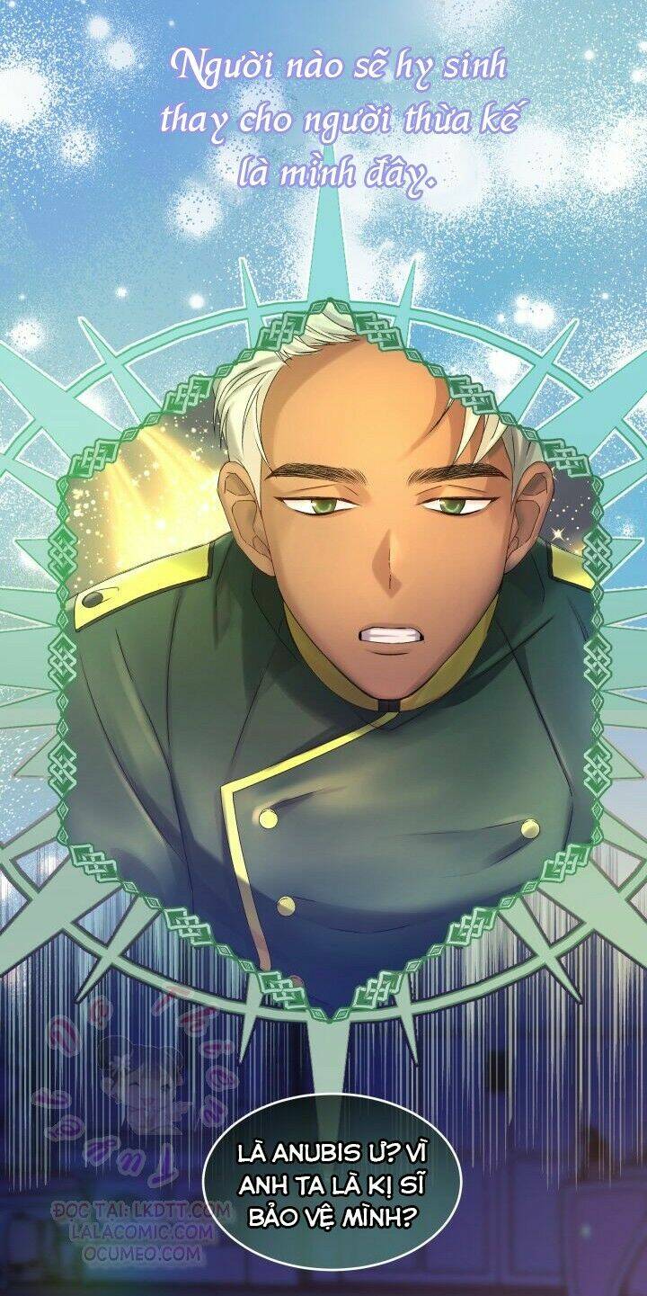 công chúa huỷ diệt chapter 14 77