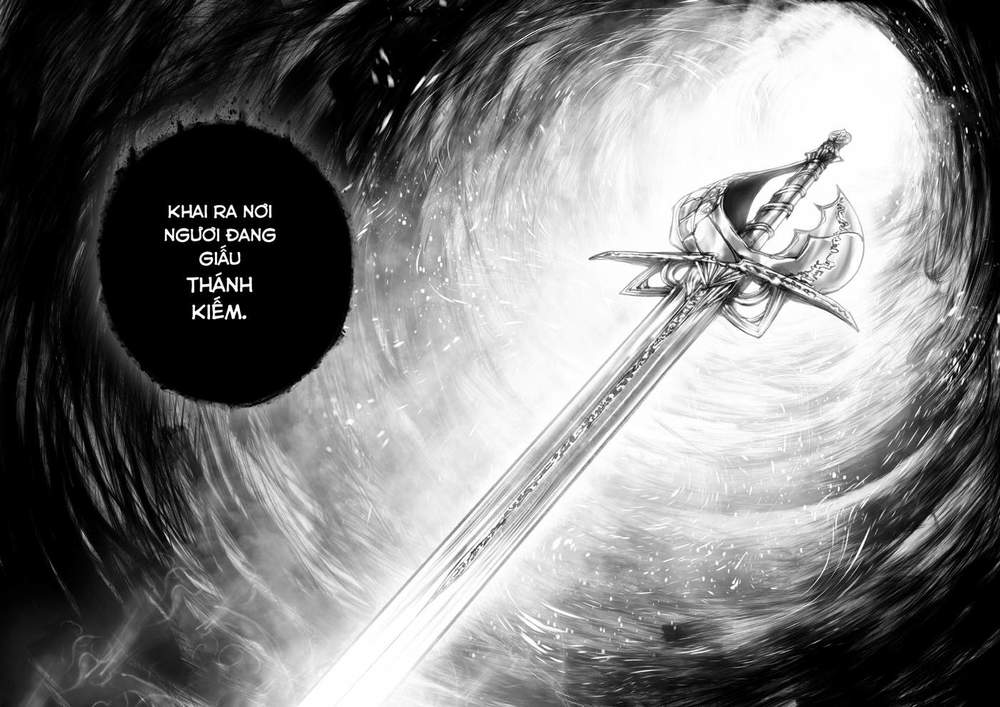 ramia - yana chapter 3.3 14