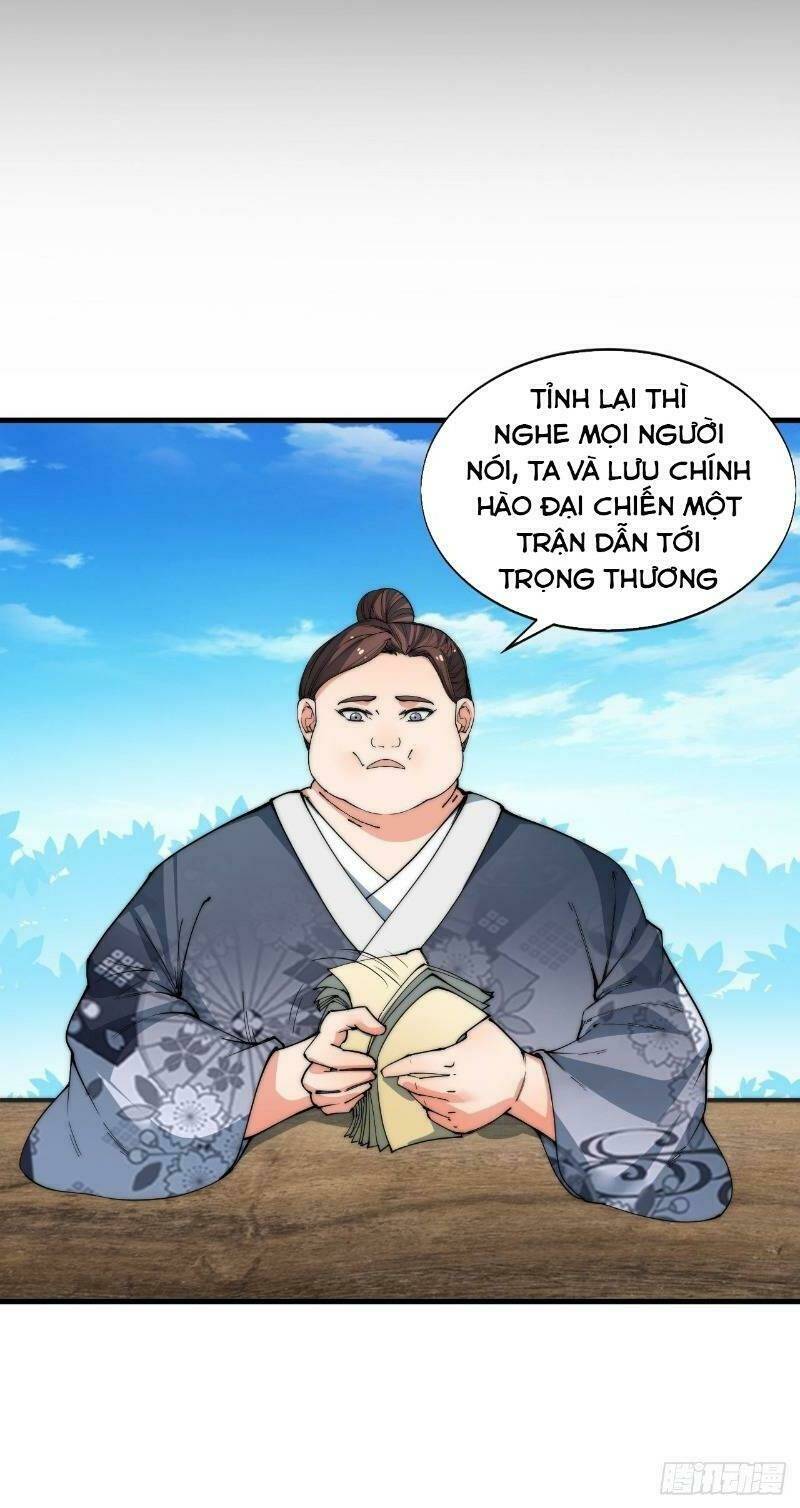 nhất chiêu tiên chapter 10 28
