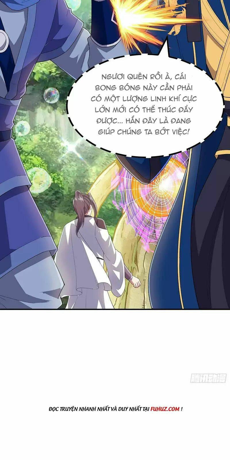 đệ nhất người ở rể chapter 177 37