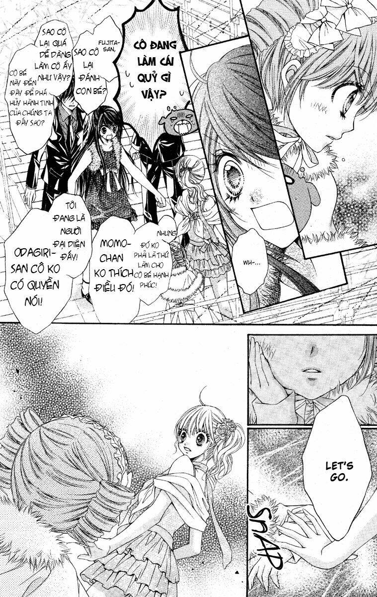 momo lover chapter 9 12