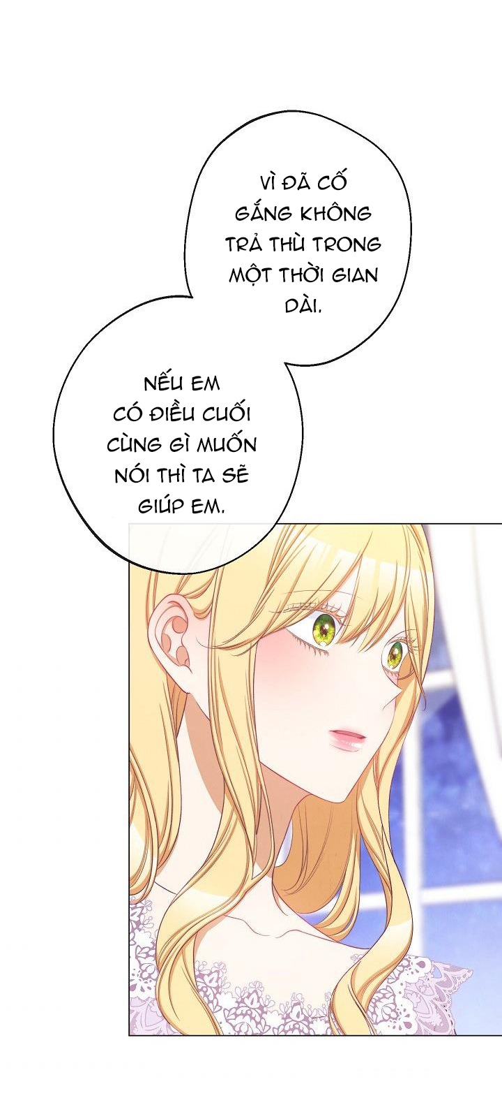 ác nữ đảo ngược đồng hồ cát chapter 97 56