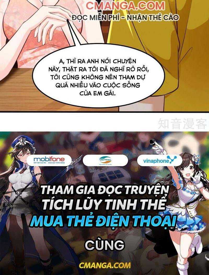 tối cường vận đào hoa chapter 137 35