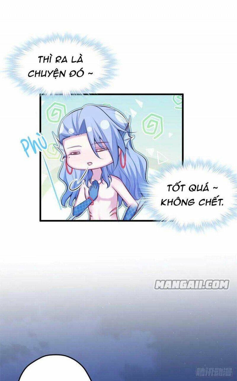 [16+] thảnh thơi thú thế chủng chủng điền, sinh sinh tể chapter 329 7