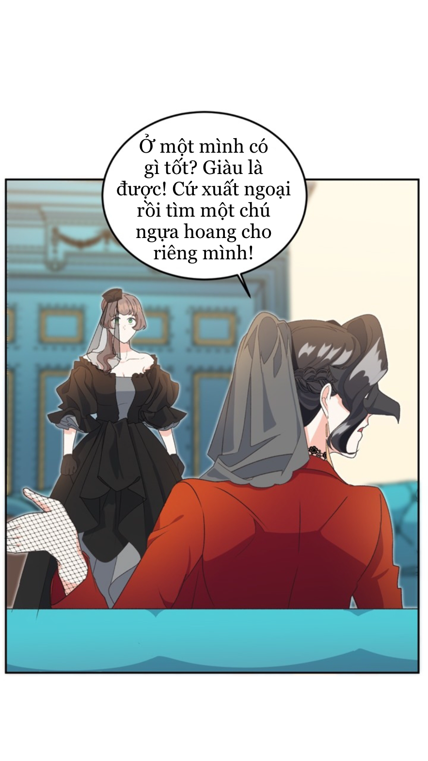 ebony, quạ đen chapter 13 32