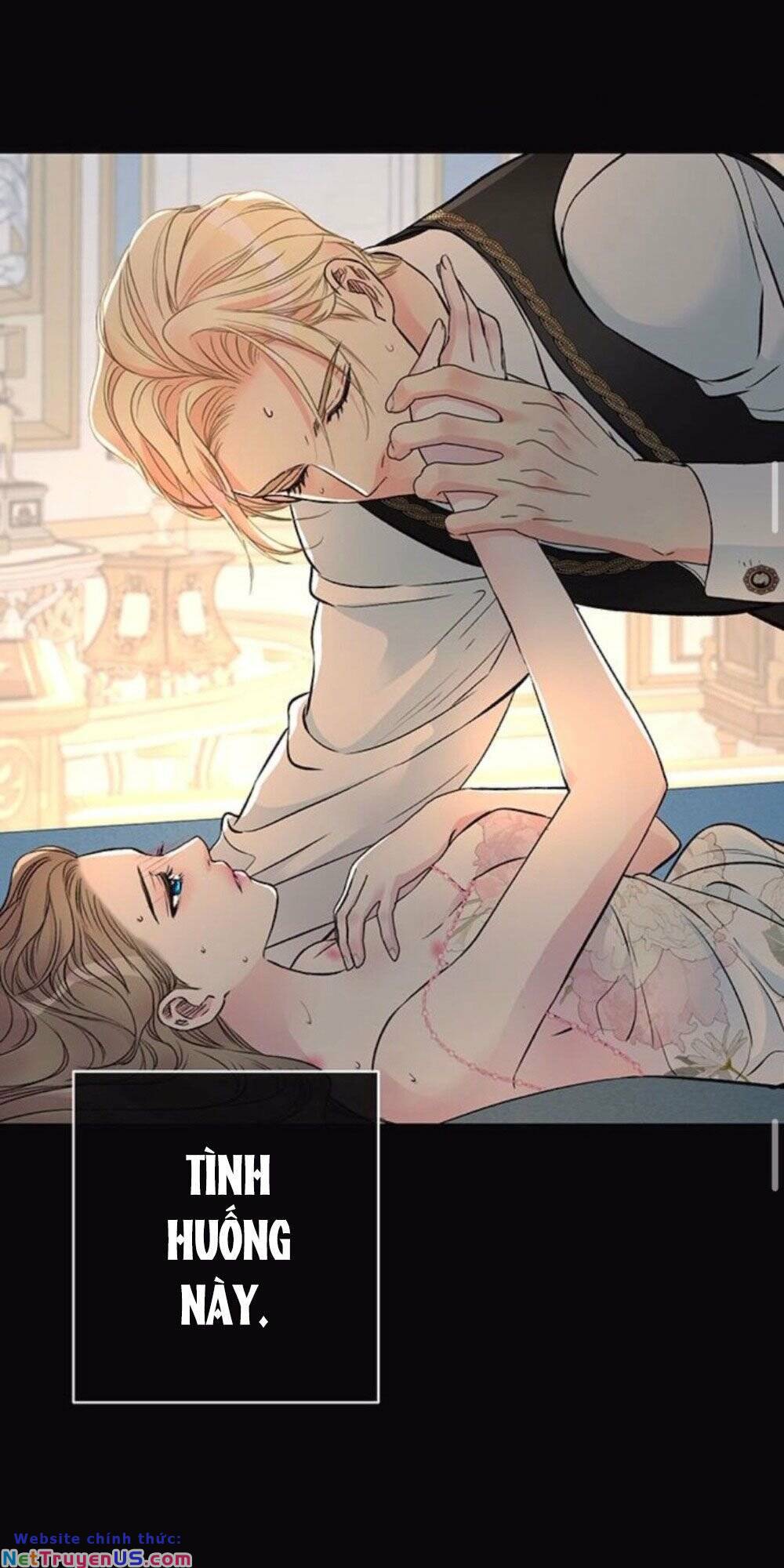 Hoàng Tử Rắc Rối chapter 47.2 3