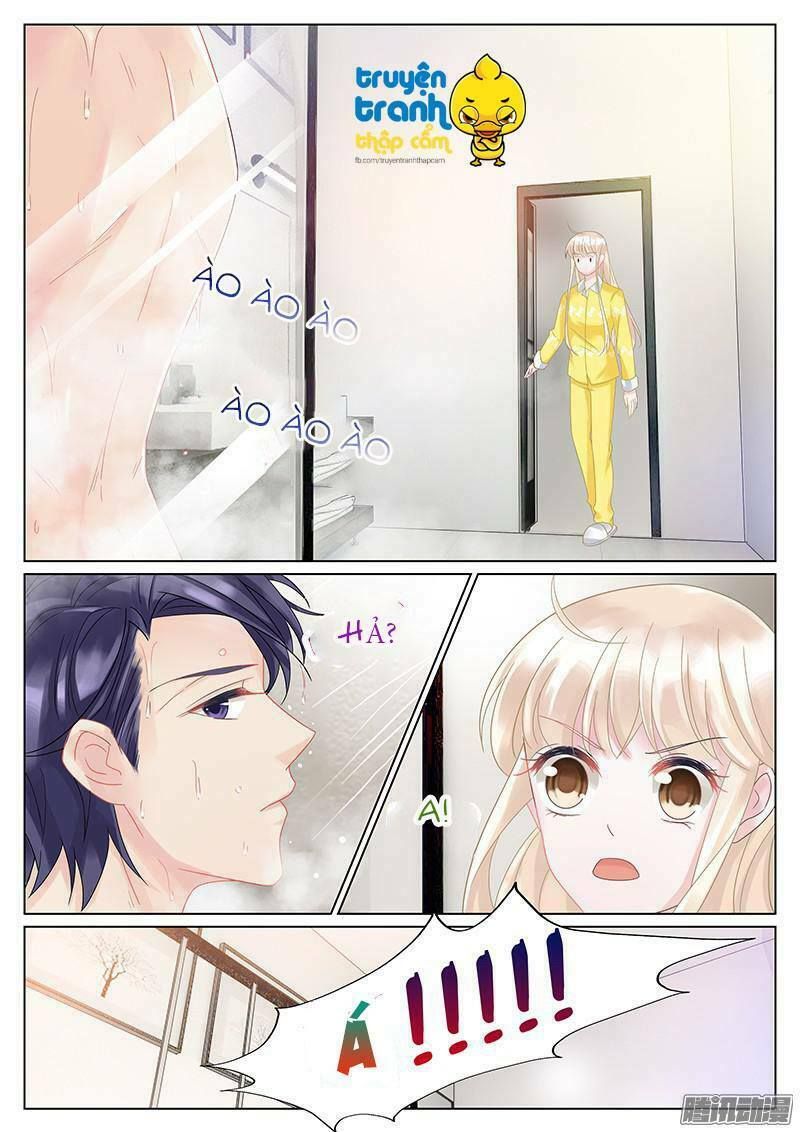 nhạ thượng thủ tịch tổng tài chapter 29 3