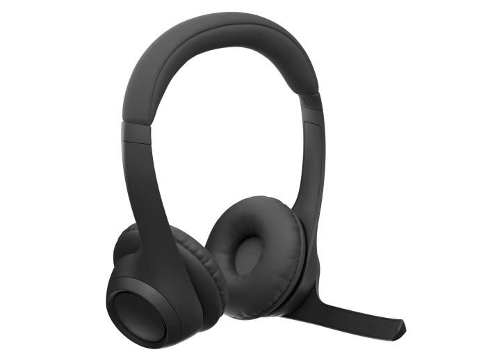 Tai nghe Bluetooth không dây Logitech Zone 300 - GiaPhucStore | Hàng Chính Hãng