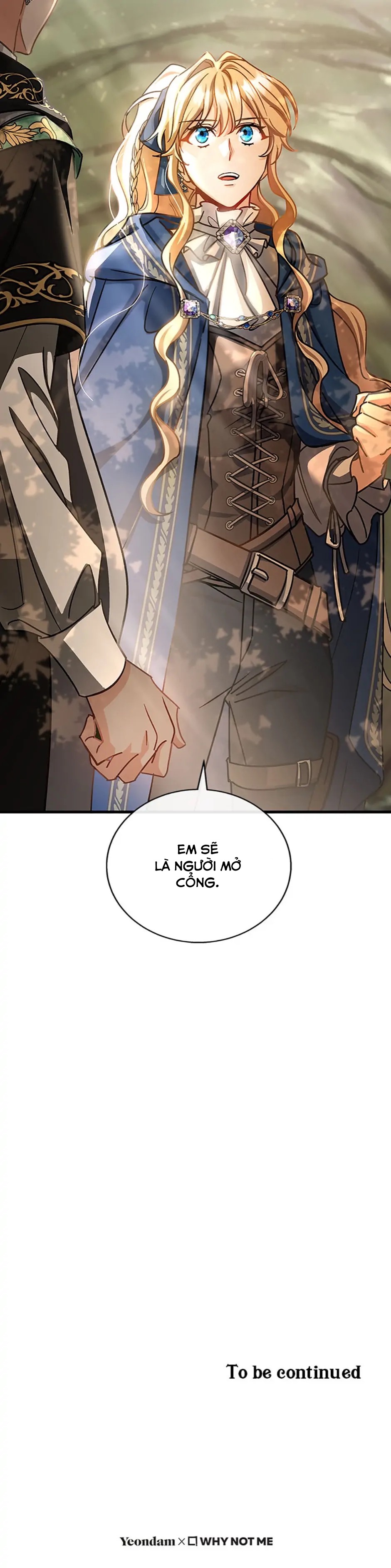 vị cứu tinh của nhân vật chính chapter 49 27