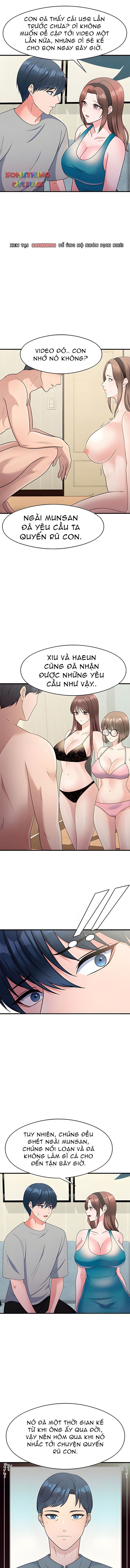 chiếc usb của cha tôi chapter 17 5