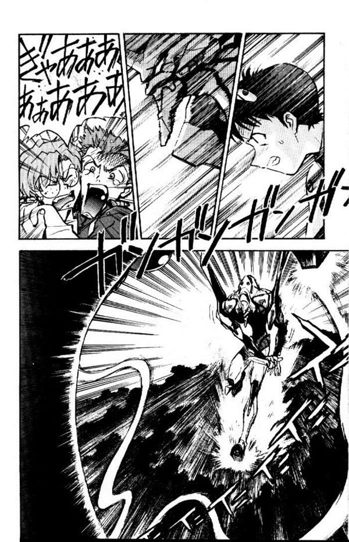 đặc nhiệm không gian chapter 10 14