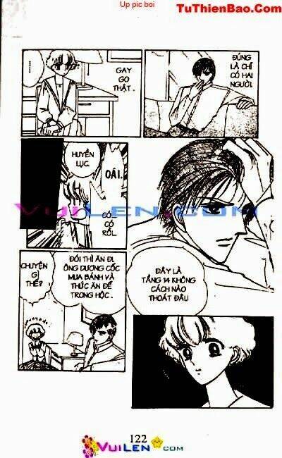 cô bé khóc nhè chapter 3 120