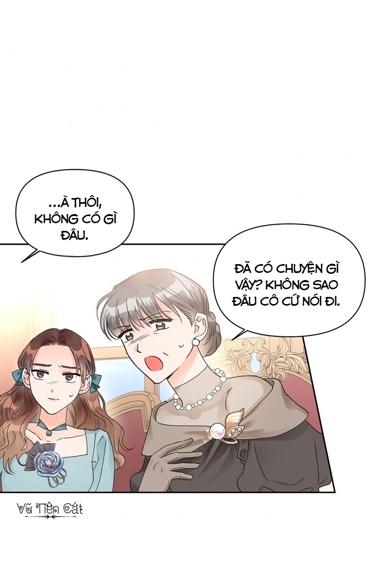 ác nữ xứng đôi với bạo chúa chapter 37 33