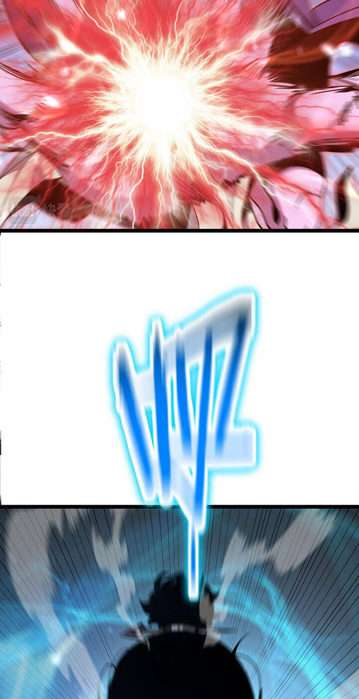 chư giới - tận thế online chapter 171 50