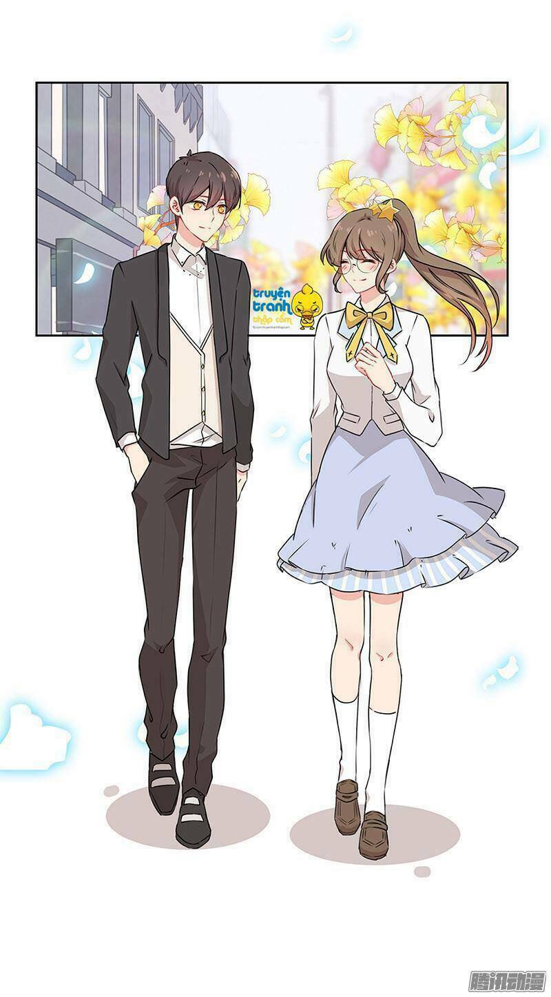 bá đạo hiệu thảo đích duệ nha đầu chapter 37 5