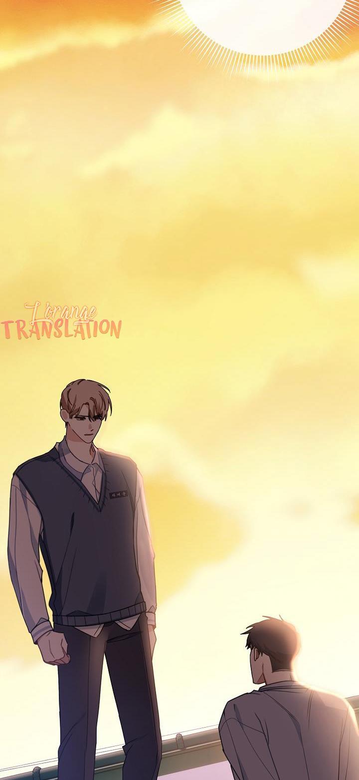 vùng đặc quyền tình yêu chapter 2 82