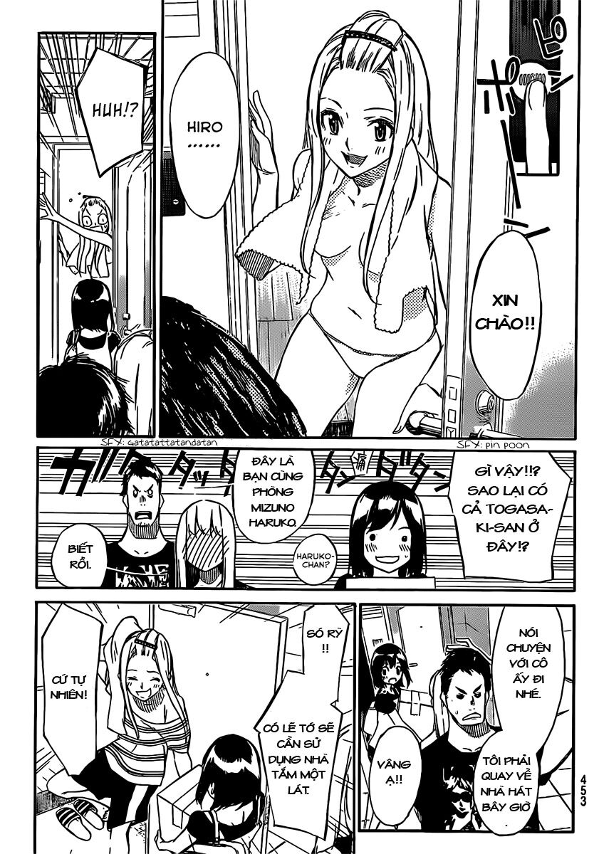 akb49 - renai kinshi jourei chapter 47 5