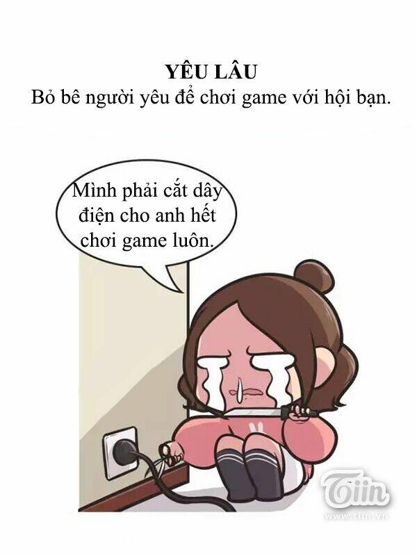 giải mã tình yêu chapter 109 8