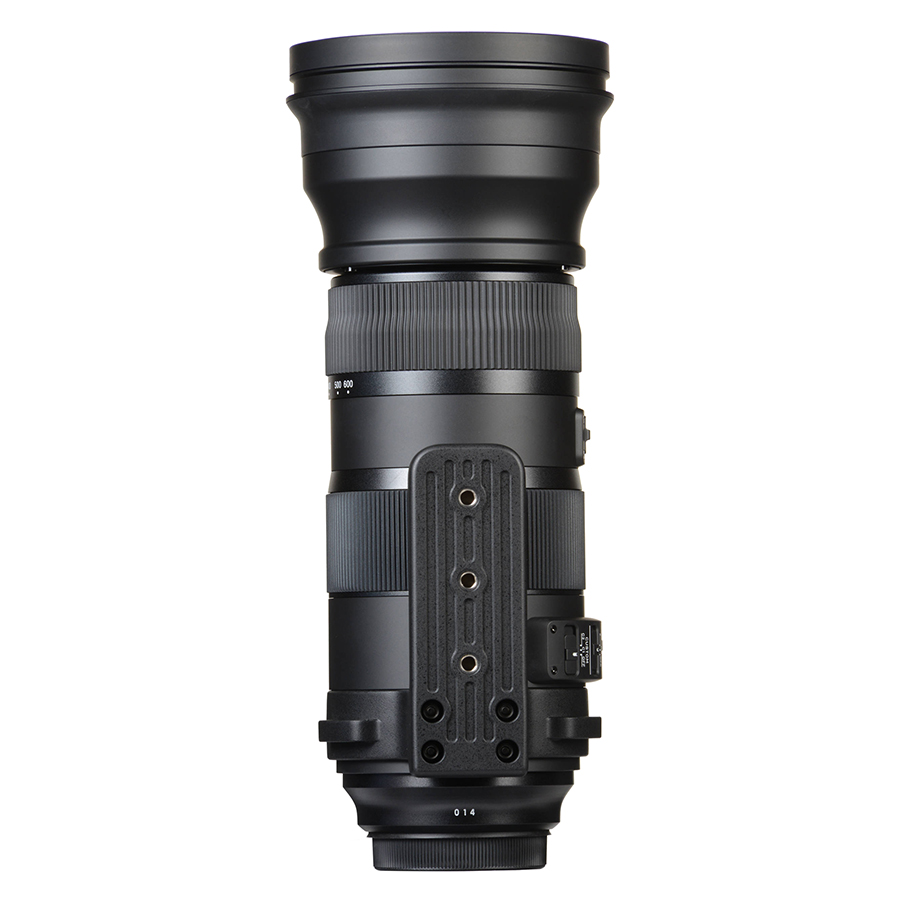 Ống Kính Sigma 150-600 F5-6.3 DG OS HSM Sport For Nikon - Hàng Chính Hãng