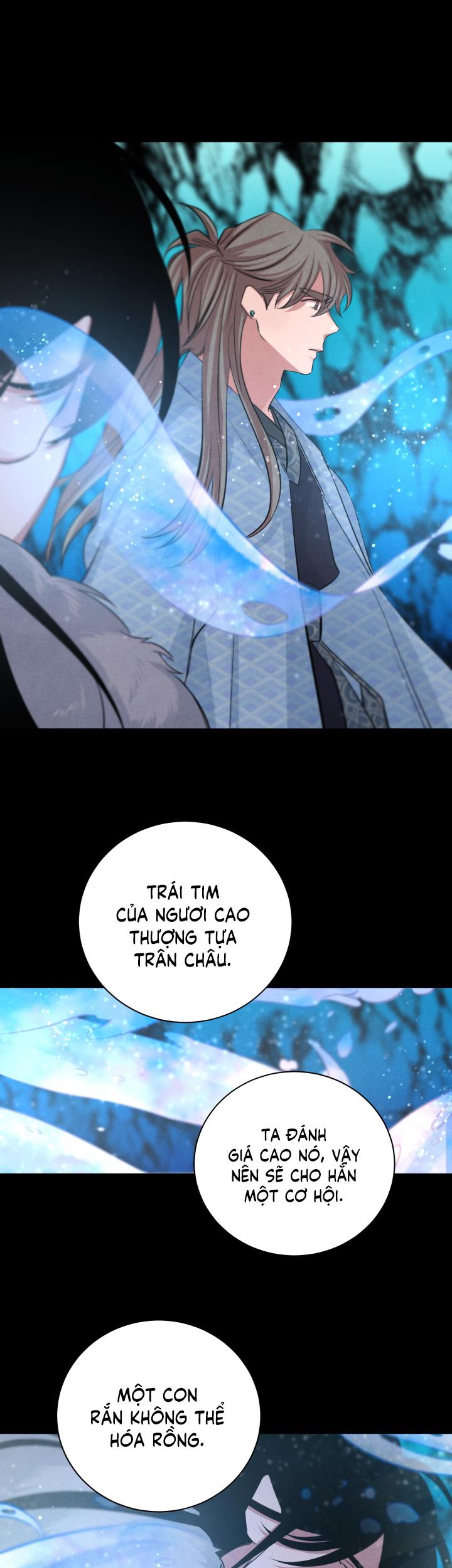âm thanh của san hô chapter 35 3