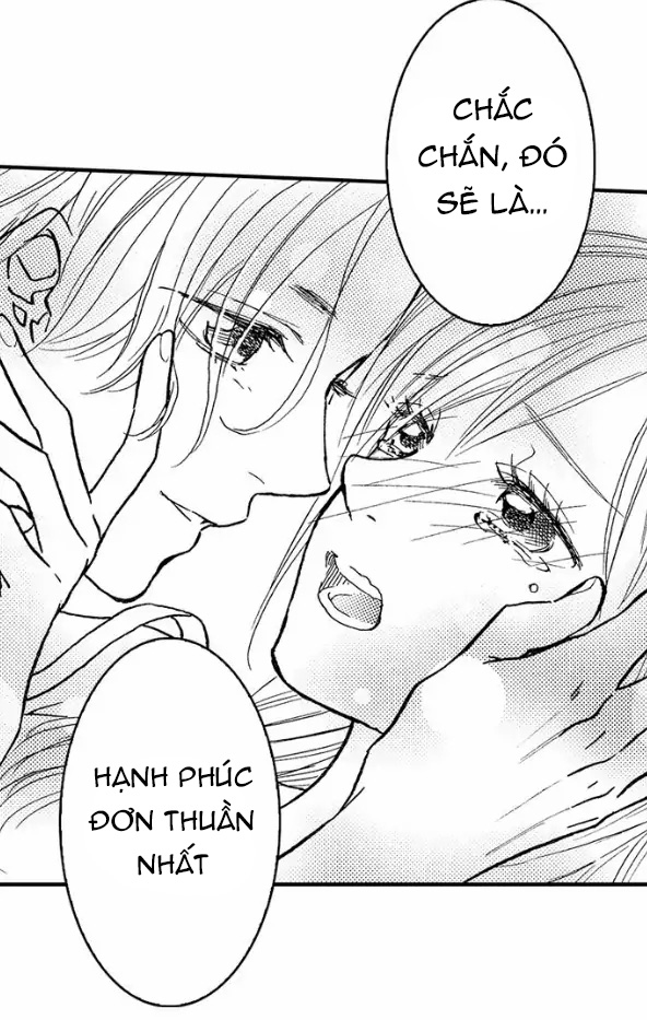 [16+] lạc vào thế giới mà tình dục là bài học bắt buộc chapter 56.2 15