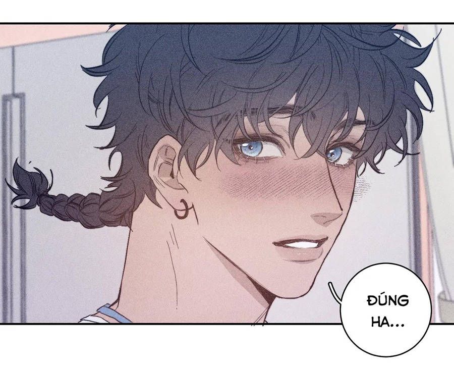 xuân nhật tương chí chapter 24 16