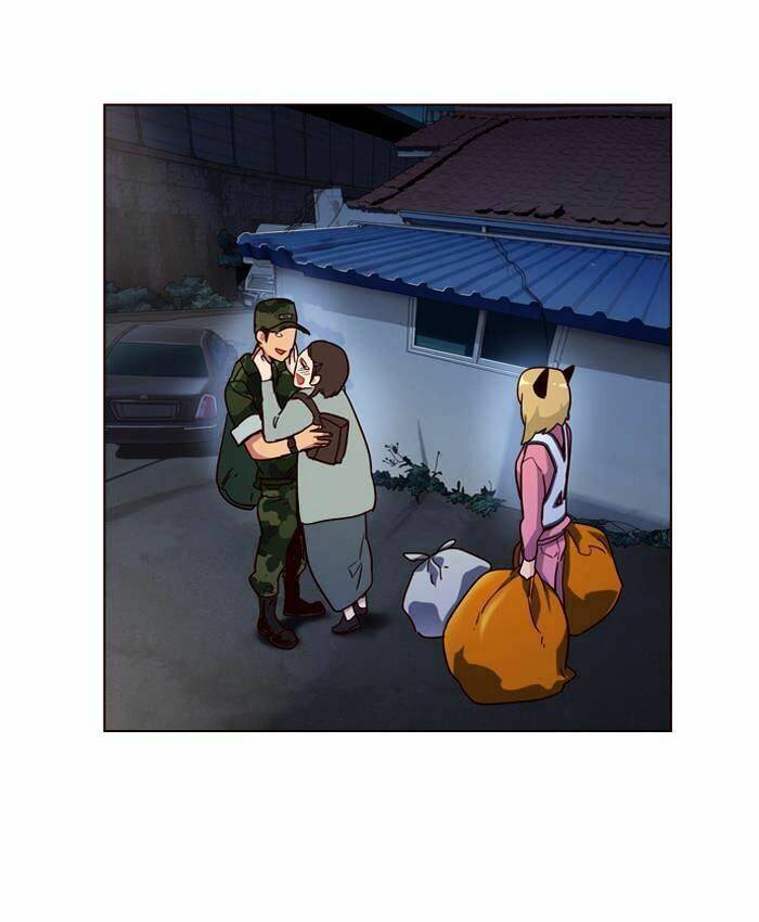 nữ sinh trường wilds chapter 250 33