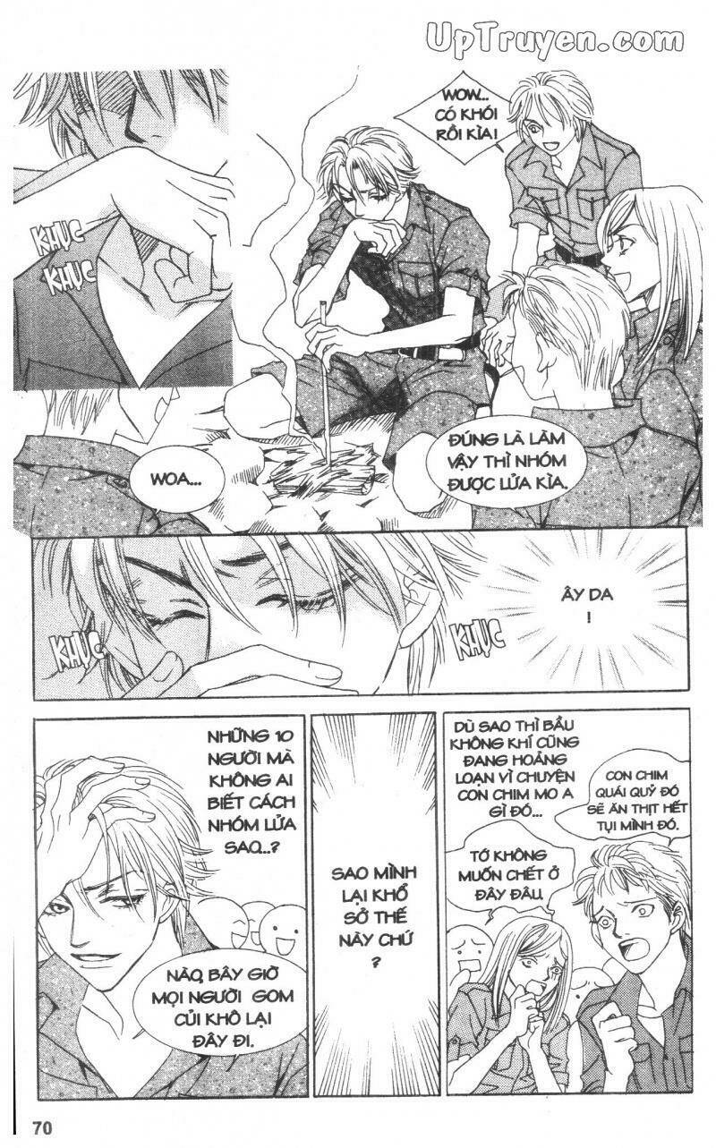 cinderella man chapter 5 70