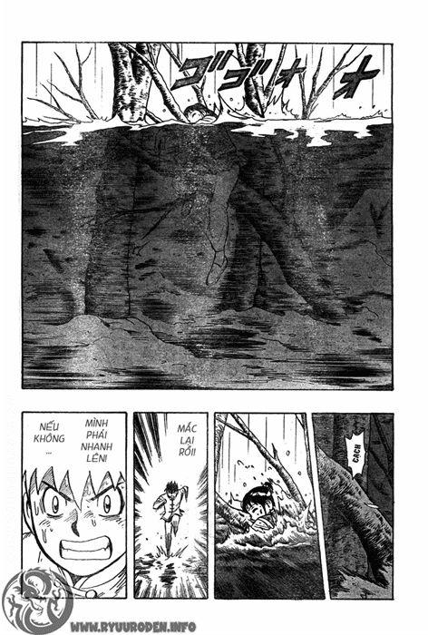 hoàng phi hồng phần 4 chapter 45 32