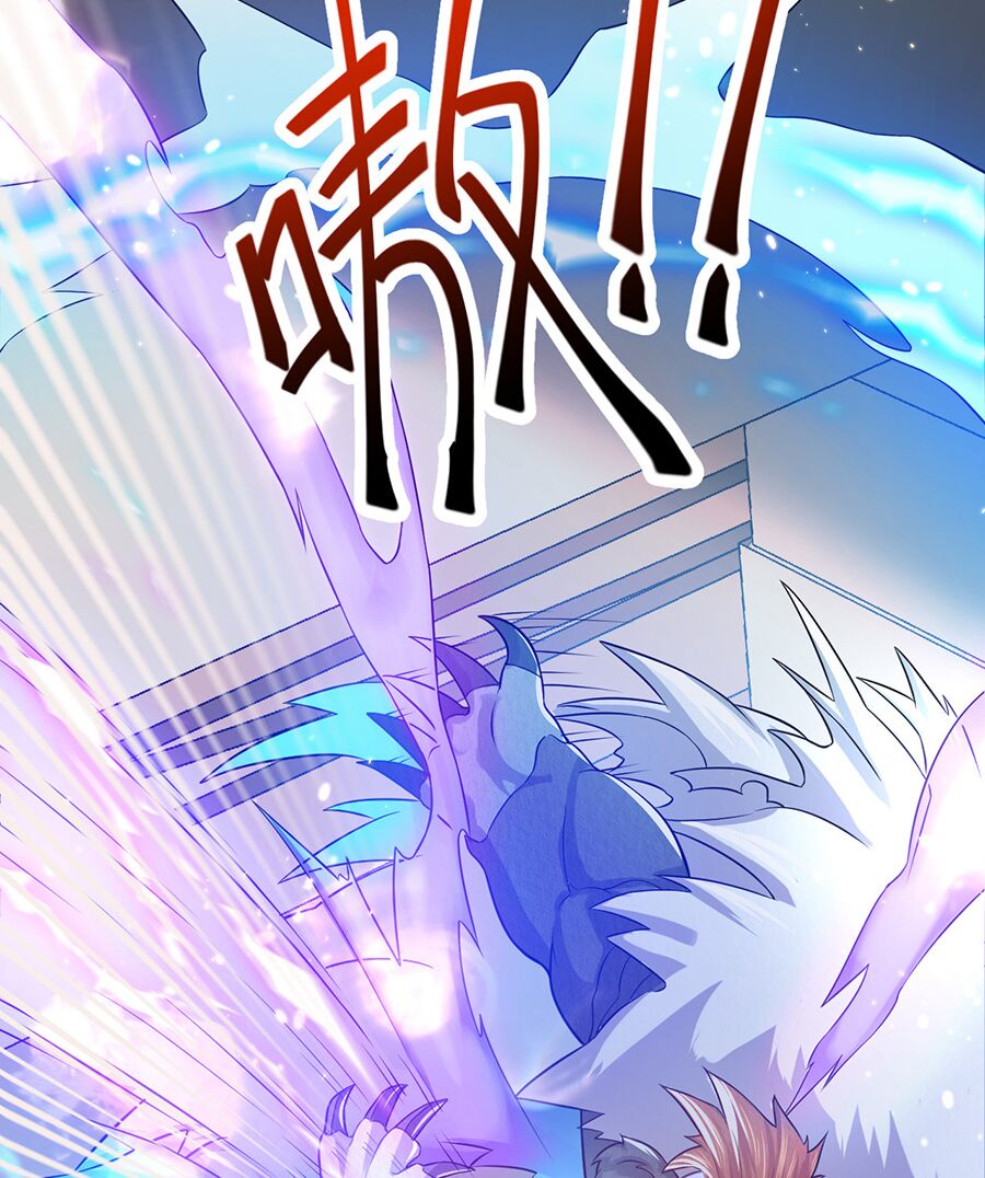 hệ thống mô phỏng linh sủng chapter 6 2