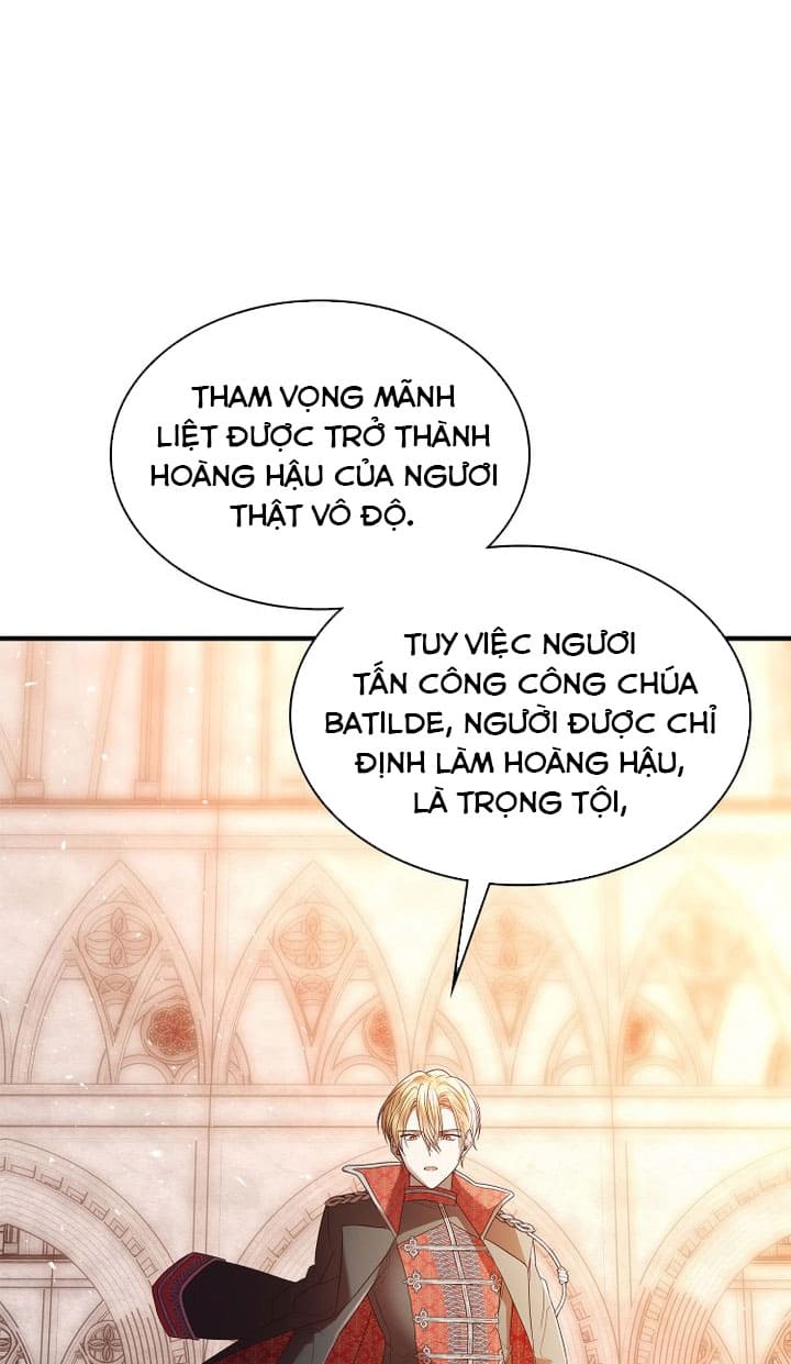 công lý của một ác nữ chapter 2 19