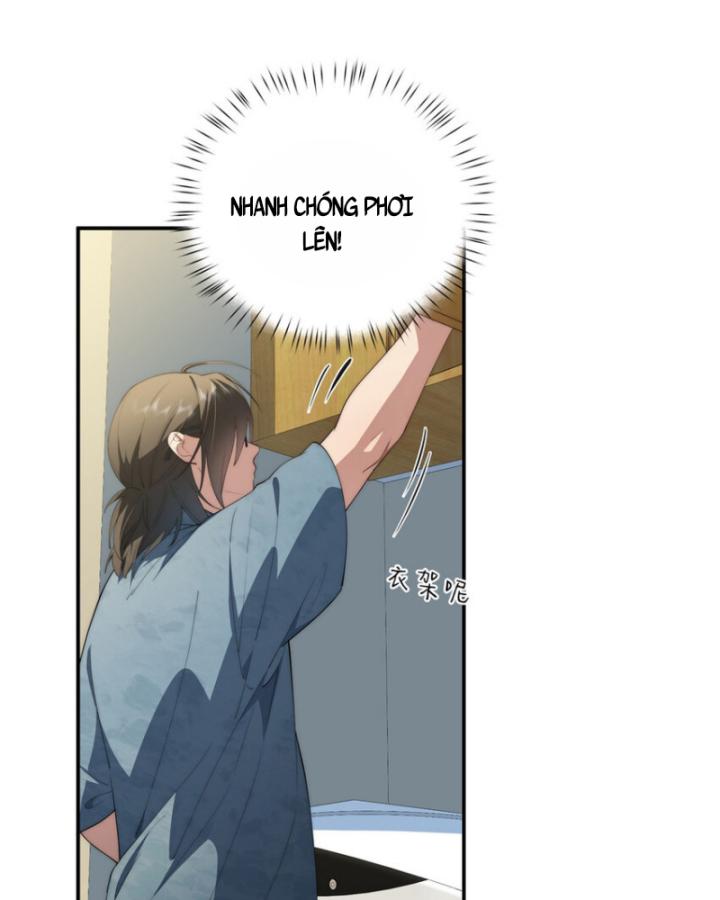 nữ chính chạy từ trong sách ra thì phải làm sao chapter 48 21