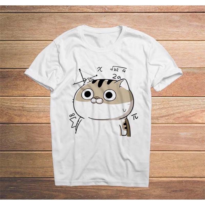 Áo thun ami bụng bự siêu cute ( có size trẻ em)