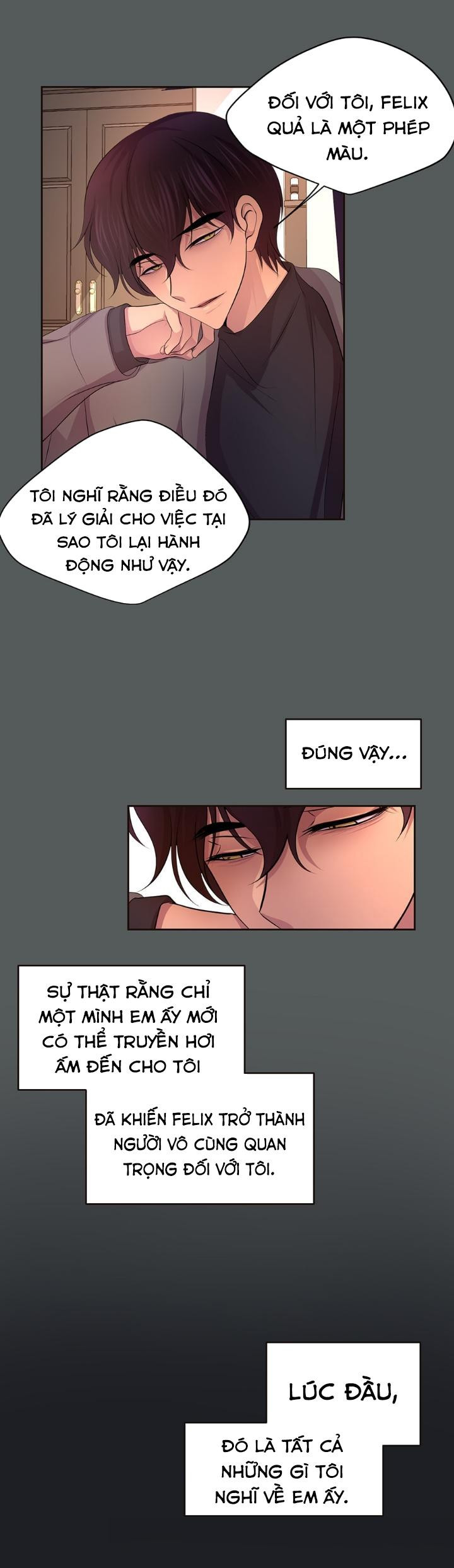 giữ em thật chặt (hold me tight) chapter 73 13