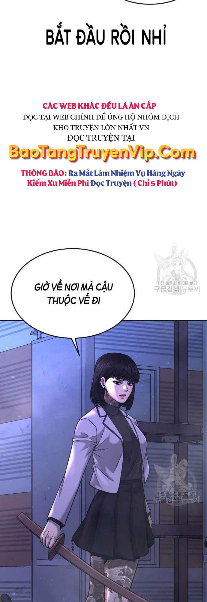 Nhiệm Vụ Tối Thượng Chapter 61 - Trang 37