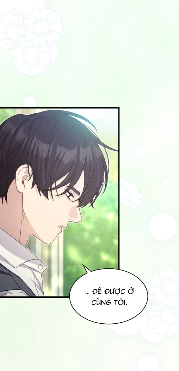 Tôi Sẽ Biến Anh Ta Từ Một Con Chó Điên Thành Một Chàng Quý Tộc chapter 35.1 3